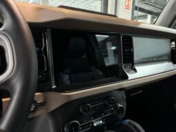 
										FORD BRONCO 2022 lleno									