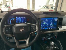 
										FORD BRONCO 2022 lleno									