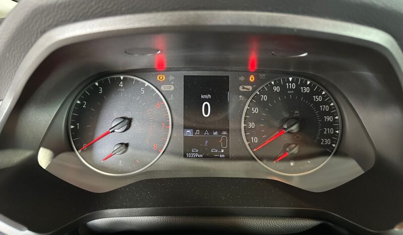 
								TOYOTA LAND CRUISER (120) 3/5P(02-09) 2003 lleno									