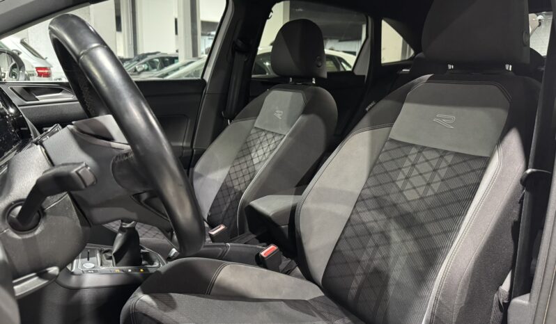 
								VOLKSWAGEN TAIGO (CS) 5P (21-) 2022 lleno									