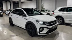 VOLKSWAGEN TAIGO (CS) 5P (21-) 2022