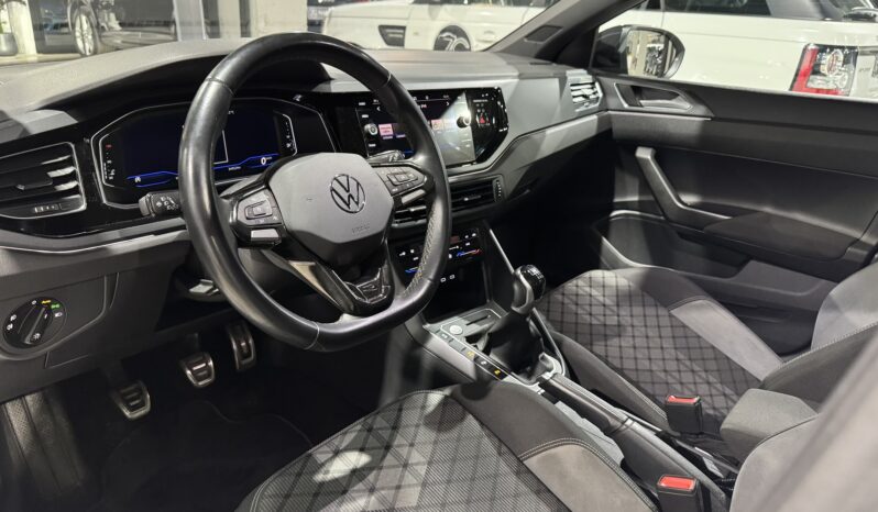 
								VOLKSWAGEN TAIGO (CS) 5P (21-) 2022 lleno									