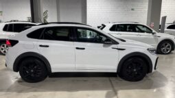 
										VOLKSWAGEN TAIGO (CS) 5P (21-) 2022 lleno									
