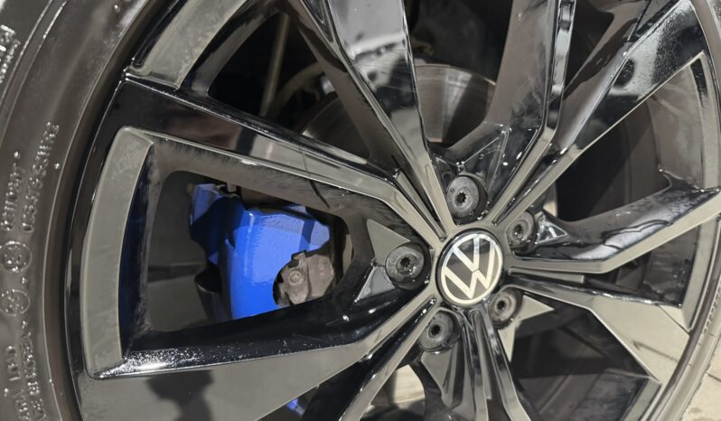
								VOLKSWAGEN TAIGO (CS) 5P (21-) 2022 lleno									