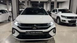 
										VOLKSWAGEN TAIGO (CS) 5P (21-) 2022 lleno									