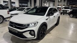
										VOLKSWAGEN TAIGO (CS) 5P (21-) 2022 lleno									