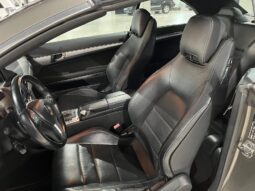 
										MERCEDES BENZ CLASE E (A 207) CABRIO (10-13) 2013 lleno									