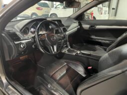 
										MERCEDES BENZ CLASE E (A 207) CABRIO (10-13) 2013 lleno									