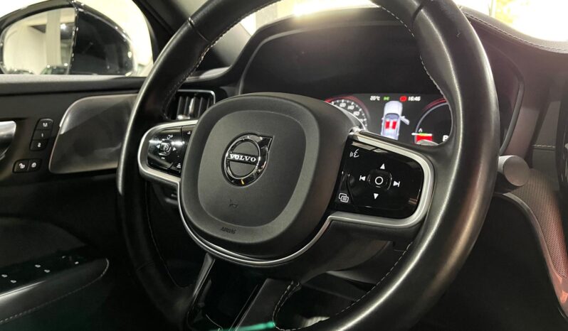 
								VOLVO S60 (ZS) (19-) 2020 lleno									