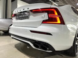 
										VOLVO S60 (ZS) (19-) 2020 lleno									
