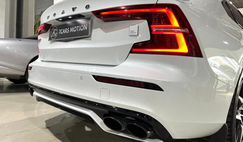 
								VOLVO S60 (ZS) (19-) 2020 lleno									