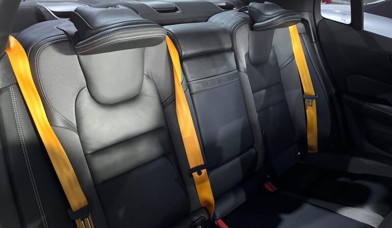
								VOLVO S60 (ZS) (19-) 2020 lleno									