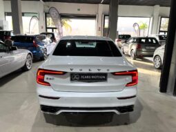 
										VOLVO S60 (ZS) (19-) 2020 lleno									