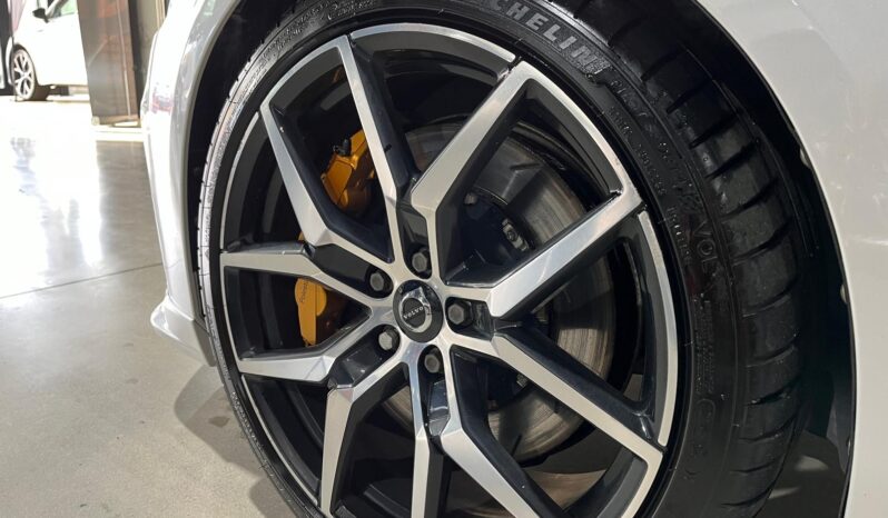 
								VOLVO S60 (ZS) (19-) 2020 lleno									