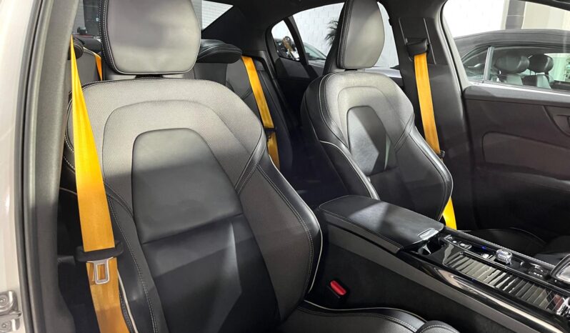 
								VOLVO S60 (ZS) (19-) 2020 lleno									