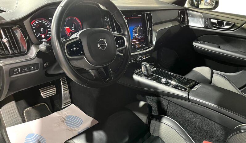 
								VOLVO S60 (ZS) (19-) 2020 lleno									
