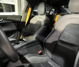 
										VOLVO S60 (ZS) (19-) 2020 lleno									