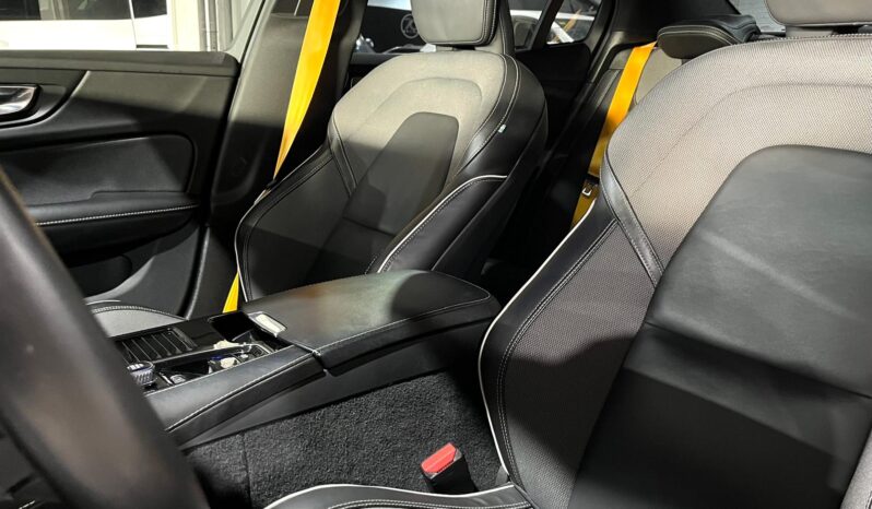 
								VOLVO S60 (ZS) (19-) 2020 lleno									