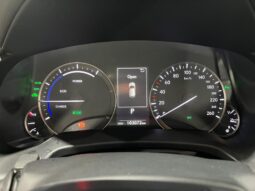 
										LEXUS RX (A) 5P (15-22) 2017 lleno									
