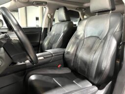 
										LEXUS RX (A) 5P (15-22) 2017 lleno									