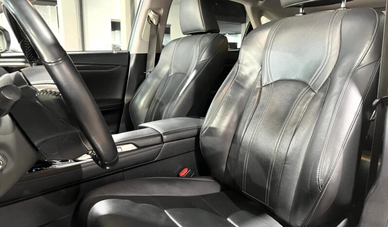 
								LEXUS RX (A) 5P (15-22) 2017 lleno									