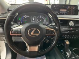 
										LEXUS RX (A) 5P (15-22) 2017 lleno									