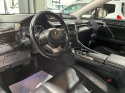 
										LEXUS RX (A) 5P (15-22) 2017 lleno									