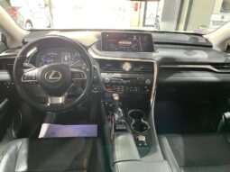 
										LEXUS RX (A) 5P (15-22) 2017 lleno									