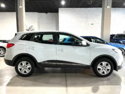
										RENAULT KADJAR (HL/RF) 5P (15-18) 2018 lleno									