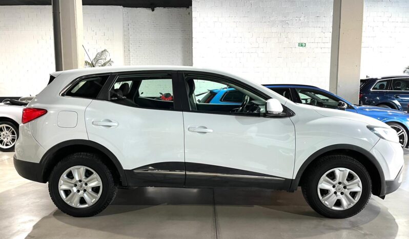 
								RENAULT KADJAR (HL/RF) 5P (15-18) 2018 lleno									