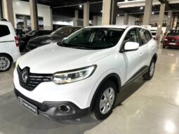 
										RENAULT KADJAR (HL/RF) 5P (15-18) 2018 lleno									