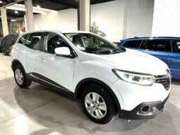 RENAULT KADJAR (HL/RF) 5P (15-18) 2018