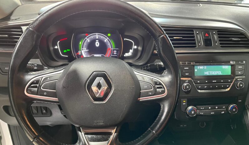 
								RENAULT KADJAR (HL/RF) 5P (15-18) 2018 lleno									