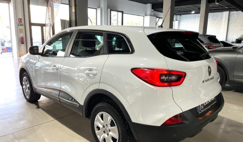 
								RENAULT KADJAR (HL/RF) 5P (15-18) 2018 lleno									