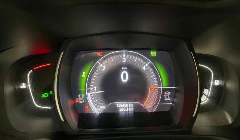 
								RENAULT KADJAR (HL/RF) 5P (15-18) 2018 lleno									