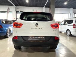 
										RENAULT KADJAR (HL/RF) 5P (15-18) 2018 lleno									