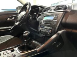 
										RENAULT KADJAR (HL/RF) 5P (15-18) 2018 lleno									