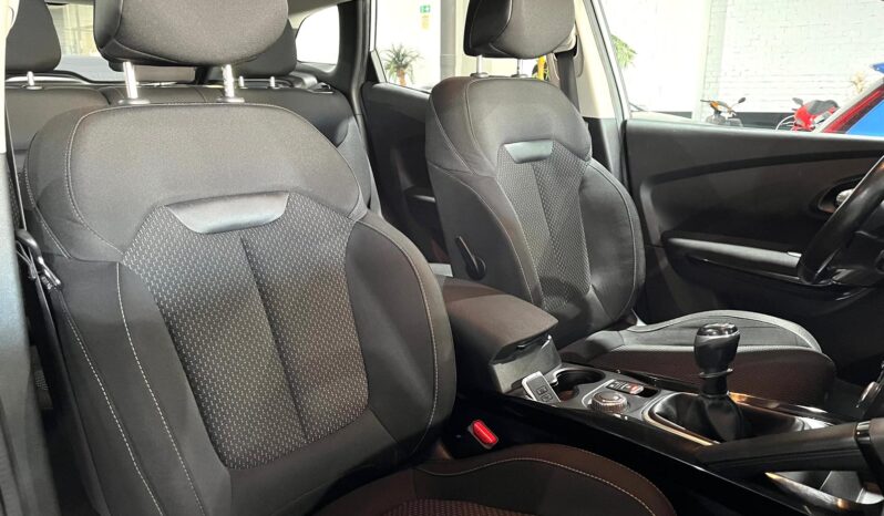 
								RENAULT KADJAR (HL/RF) 5P (15-18) 2018 lleno									
