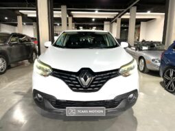 
										RENAULT KADJAR (HL/RF) 5P (15-18) 2018 lleno									
