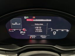 
										AUDI A4 0 lleno									