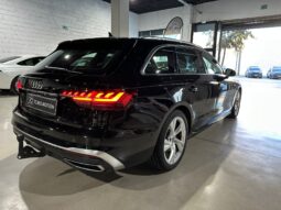 
										AUDI A4 0 lleno									