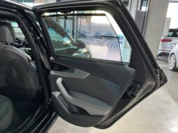 
										AUDI A4 0 lleno									