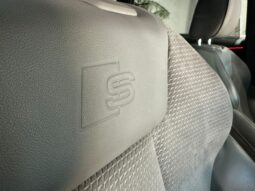 
										AUDI A4 0 lleno									
