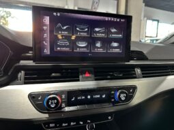 
										AUDI A4 0 lleno									
