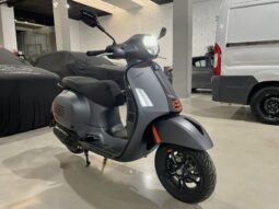VESPA GTS 125 0