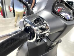 
										VESPA GTS 125 0 lleno									