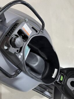 
										VESPA GTS 125 0 lleno									