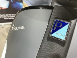 
										VESPA GTS 125 0 lleno									