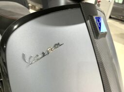 
										VESPA GTS 125 0 lleno									