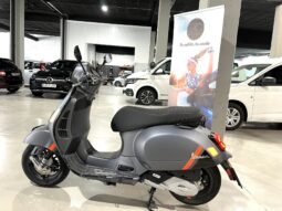 
										VESPA GTS 125 0 lleno									